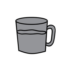 Beverages Icon Element