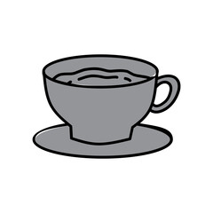 Beverages Icon Element