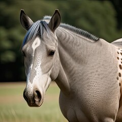 Cavallo Appaloosa