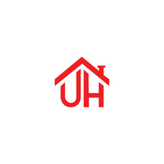 UH Creative logo And 
Icon Design