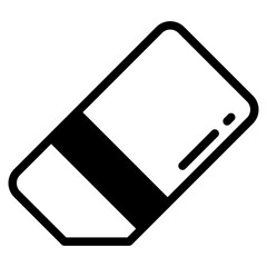 eraser icon