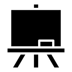 blackboard icon