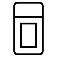 eraser icon