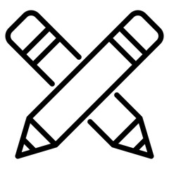 pencil icon