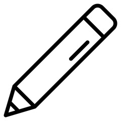 pencil icon