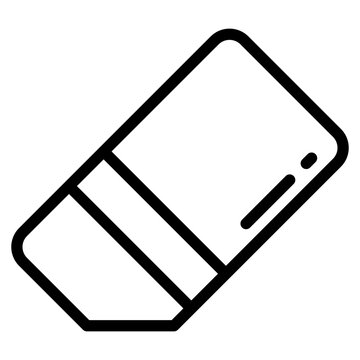 recommend clip art: eraser icon