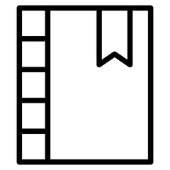 book icon