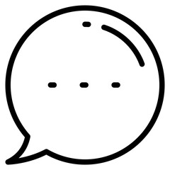 speech bubble, comment, communication