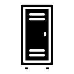 Locker icon