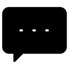 speech bubble, comment, communication