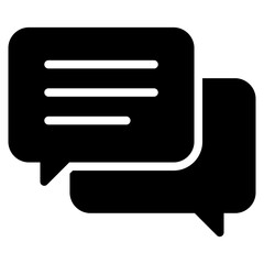 speech bubble, comment, communication