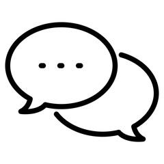speech bubble, comment, communication	