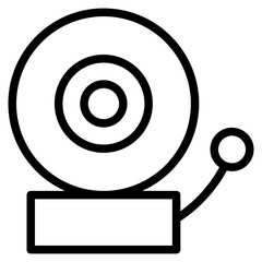 school bell icon
