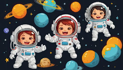 cat on the moon astronaut and spaceship or astronaut in space or cat astronaut in space or astronaut cat or astronaut with cat or cat cosplay astronaut or cat costume astronaut with love, love pink