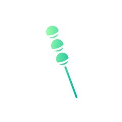 dango gradient icon