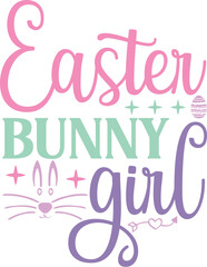 Easter Svg, Bundle, Easter Svg Design