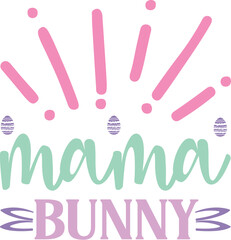Easter Svg, Bundle, Easter Svg Design