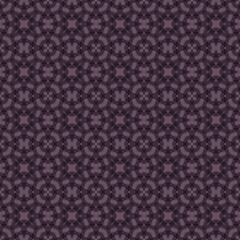 Seamless braided pattern of lines. Square abstract pattern. Woven fabric texture