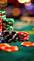 Casino etiquette in practice respect and manners among players the unspoken rules of casino culture