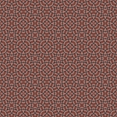 Seamless braided pattern of lines. Square abstract pattern. Woven fabric texture