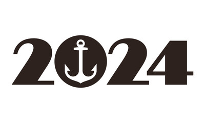 2024 - anchor, cruise, boating, seafaring, shipping