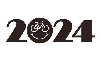 2024 - bike smiley, cycling smiley, cycling tour, cyclist - 749462831