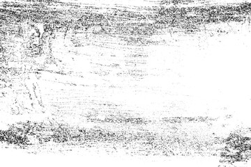 Texture black and white old surface. Abstract monochrome background pattern of dust, stains.