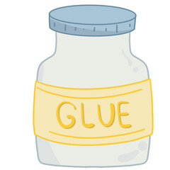 Glue