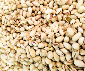Pistachios are delicious and nutritious nuts that are native to the Middle East and Central Asia....
