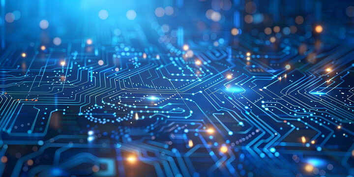 Circuit Symphony: Crafting Connectivity, Creating connections that resonate with circuit symphony