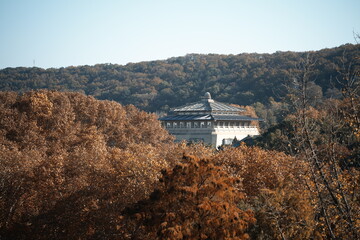 house in WuhanU