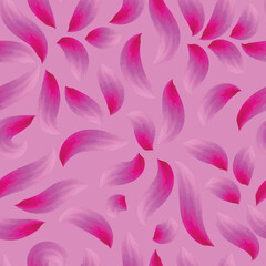 Fototapeta na wymiar Watercolor Seamless pattern for background, textile, wallpaper, fabric design etc