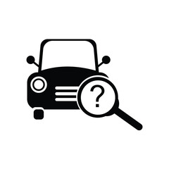 Looking for a car icon