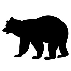 bear svg
