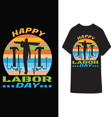 Labor Day Tee Shirt 7