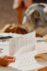 Escape pour divertir les invités pendant le mariage