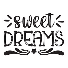 sweet dreams