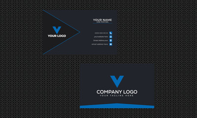 Business card for company branding corporate official personal own void grab introduction bulletin creative business cyberspace logotype modern print as well as identity symbol visiting communication.