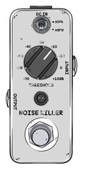 Cartoon Noise Killer