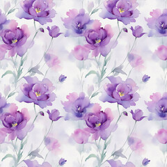 Obraz premium background with flowers