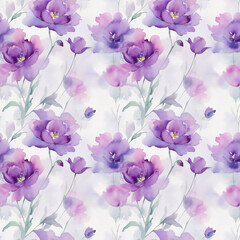 background with flowers