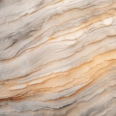 Naklejka premium Closeup surface marble textured background