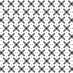 mandala islamic ornament