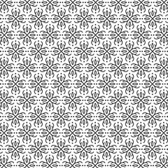 mandala islamic ornament