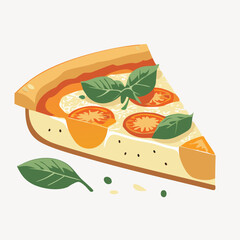 slice of pizza