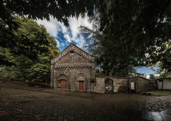 San Leonardo da Siete Fuentes
