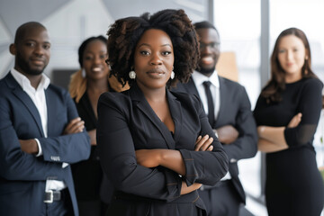 successful black female business leaders