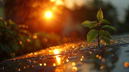 Solar Batteries