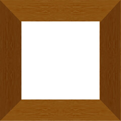 Wooden Frame