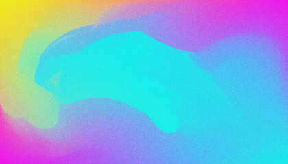 Gradient grainy gradient texture wallpaper, Vector gradient style grainy texture in various colors grainy background.